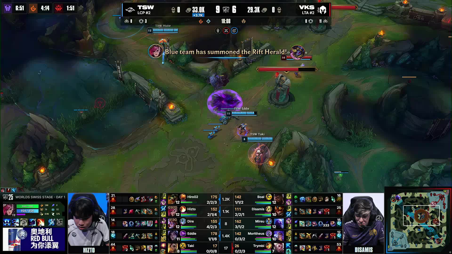 CSGO战队世界排名更新，敢问禄在何方？