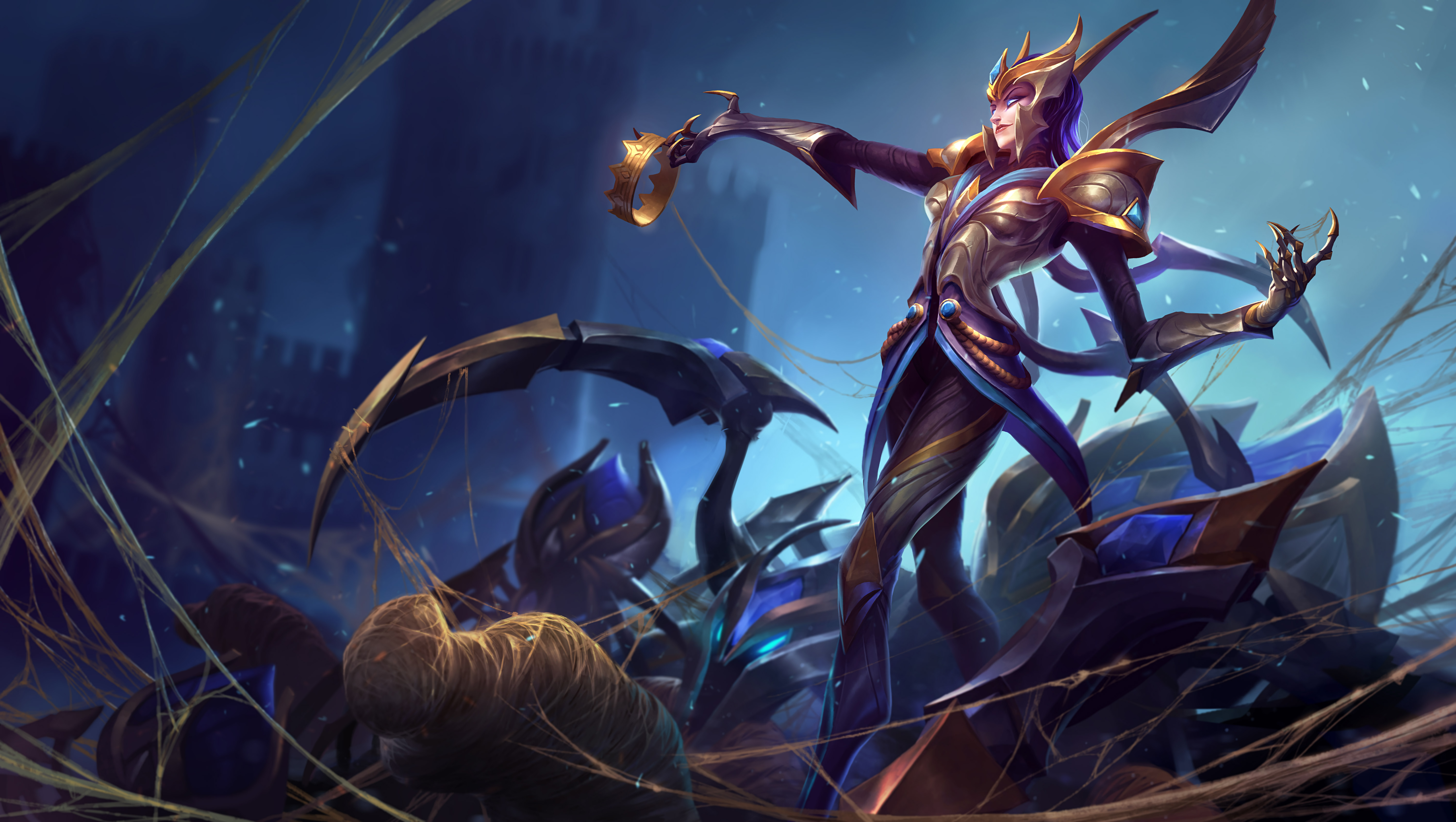 英雄联盟赛事：LPL全明星周末将延期举行 举办日期待定