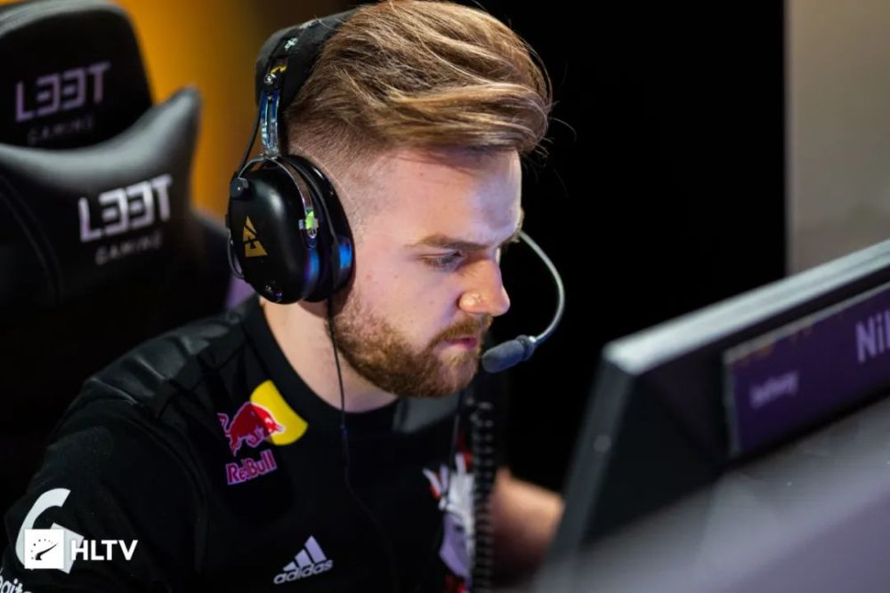 官方： FUT Esports 签下前 NaVi Junior 阵容