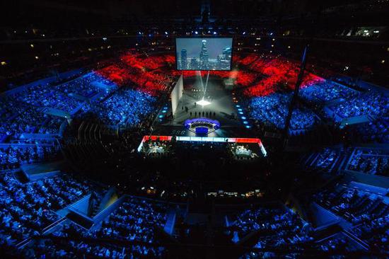 LPL全明星已开始投票，快来和蜂鸟一起Pick