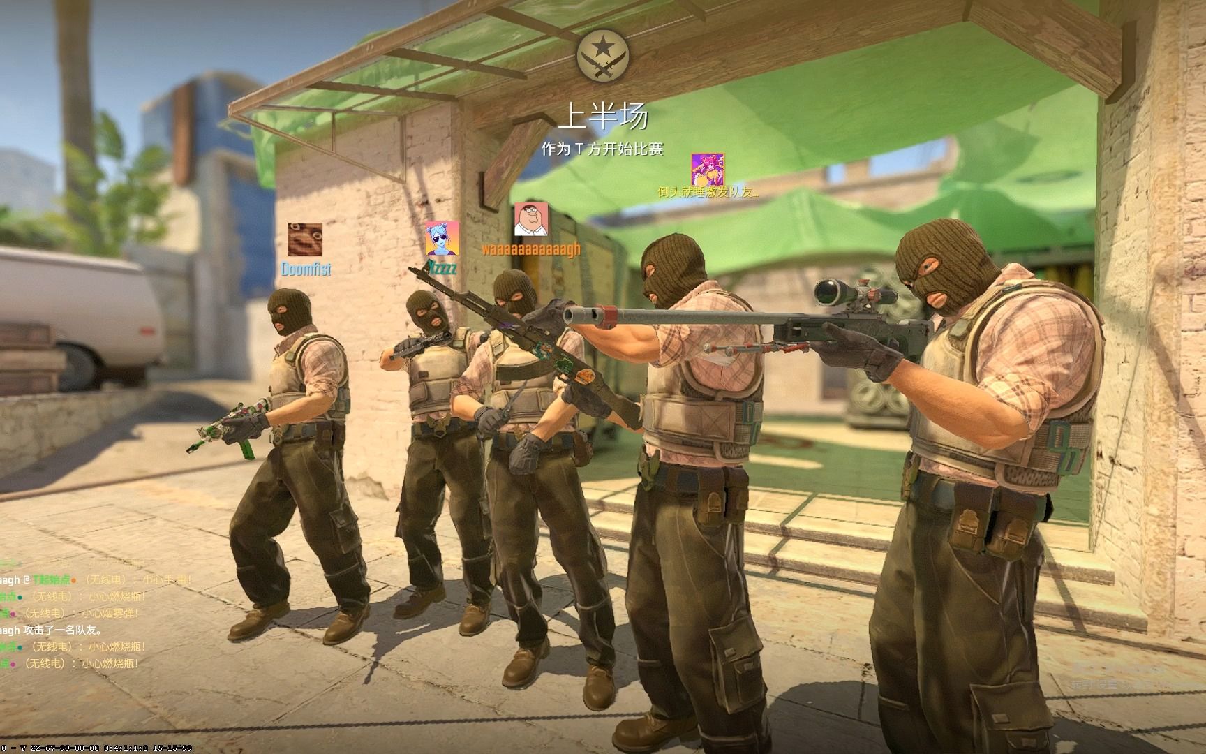 梦幻联赛 S25 预选赛：Pyw Xiaoqiang 在团战中刺穿敌队，XG 击败 Tidebound 晋级主赛