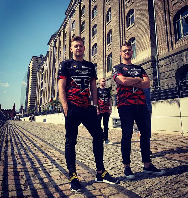 CSGO Major线下观众报点？主办方ESL临时关闭线下大屏幕