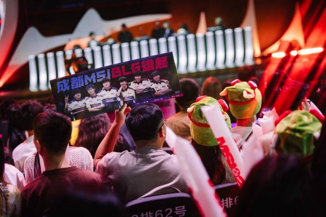 【前瞻】2025LPL春季赛 IG vs OMG，IG或将送对手六连败