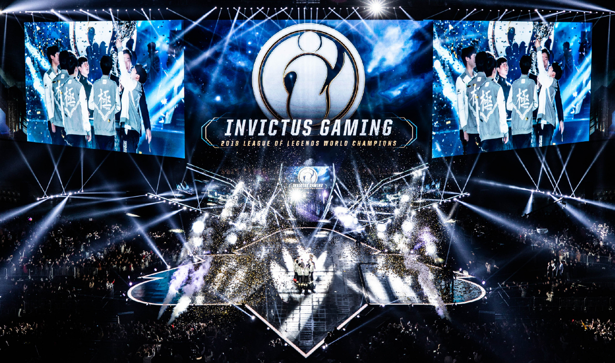 寻求改变 Spirit解散旗下CS阵容并着手重建