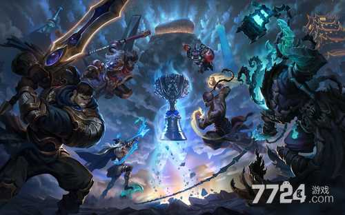 ZywOo访谈——天选之子的成长之路