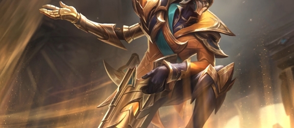 Xiaohao：这个赛季我要做更多的事情 所以个人成长得比较快