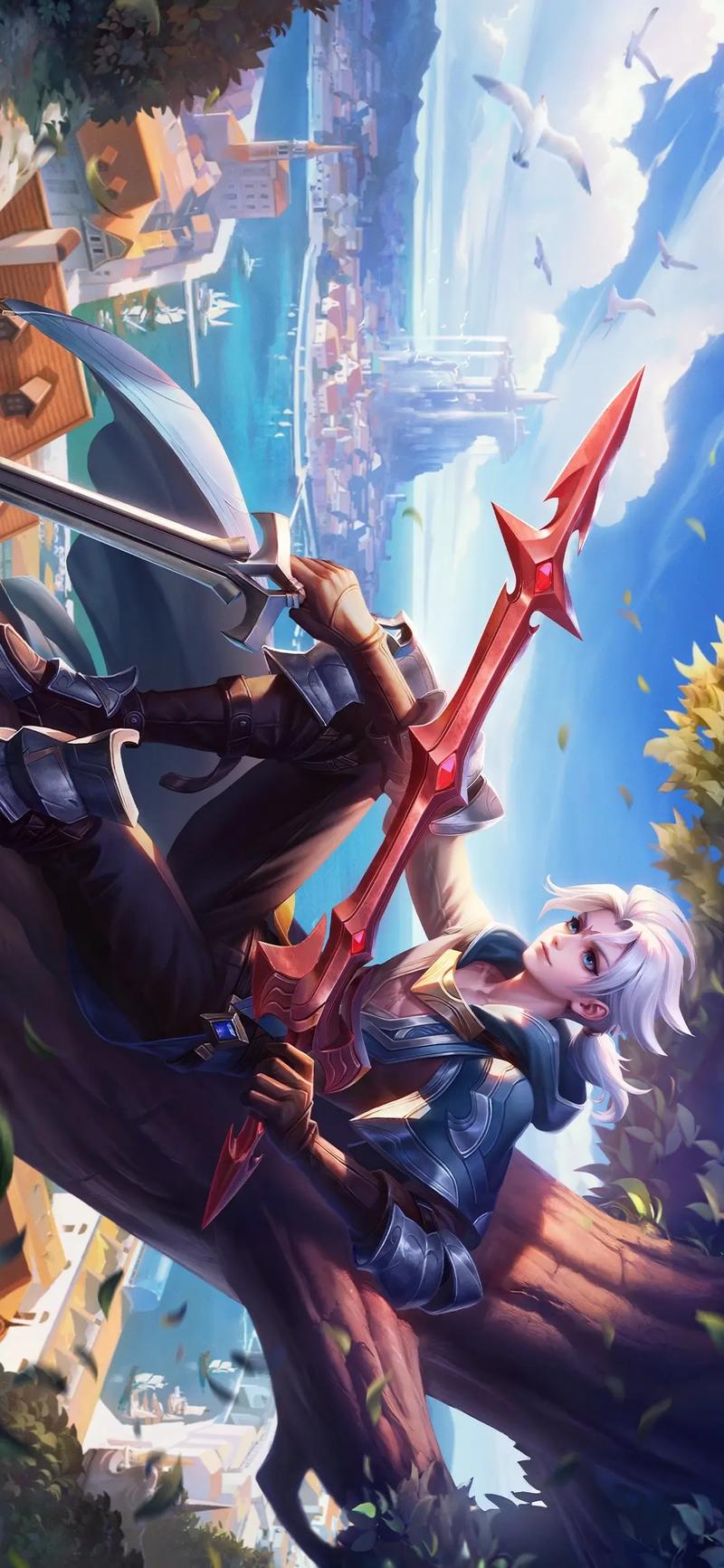 BLG成为LPL联赛第11个冠军队伍