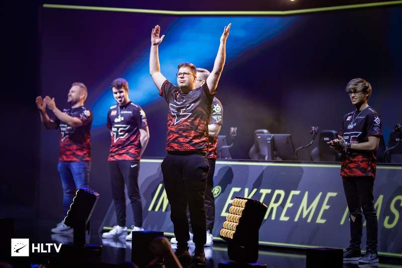 Snappi： ＂接近Major的感觉很好＂