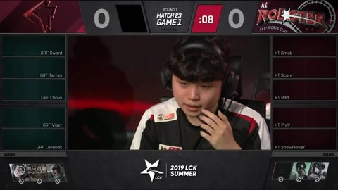 Top Esports 将与 JD Gaming 争夺总决赛名额
