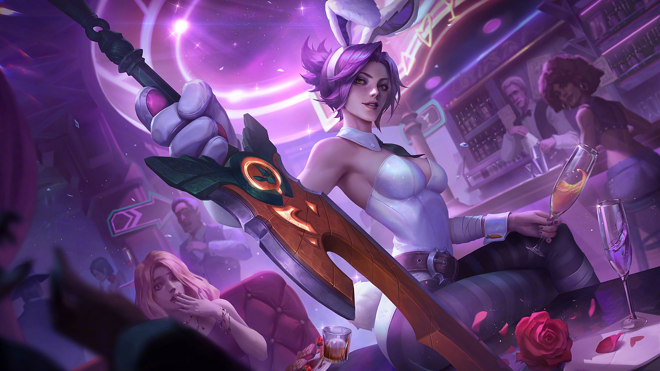 Vitality , NAVI, 和 G2 收到邀请参加 Austin Major 2025