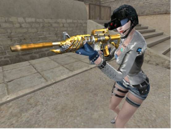 NIP赛前返图：永远向前，一如既往