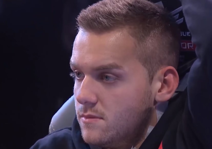 Heroic 签约 Chr1zN 替换 LNZ