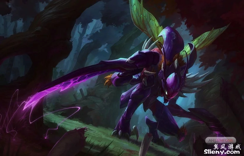 恭喜Kanavi夺得年度最佳打野：一同磨砺，我们继续前行