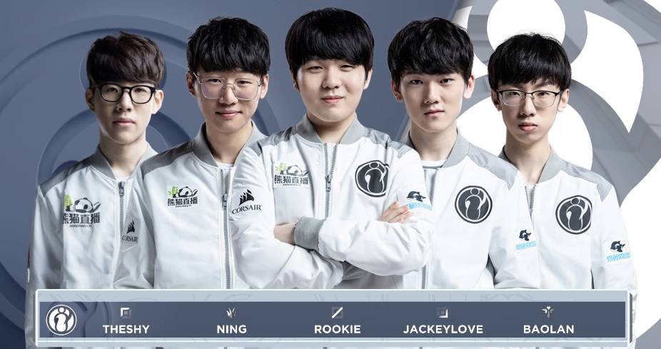 LPL今日赛果及明日赛程：恭喜RA、WBG、EDG取胜