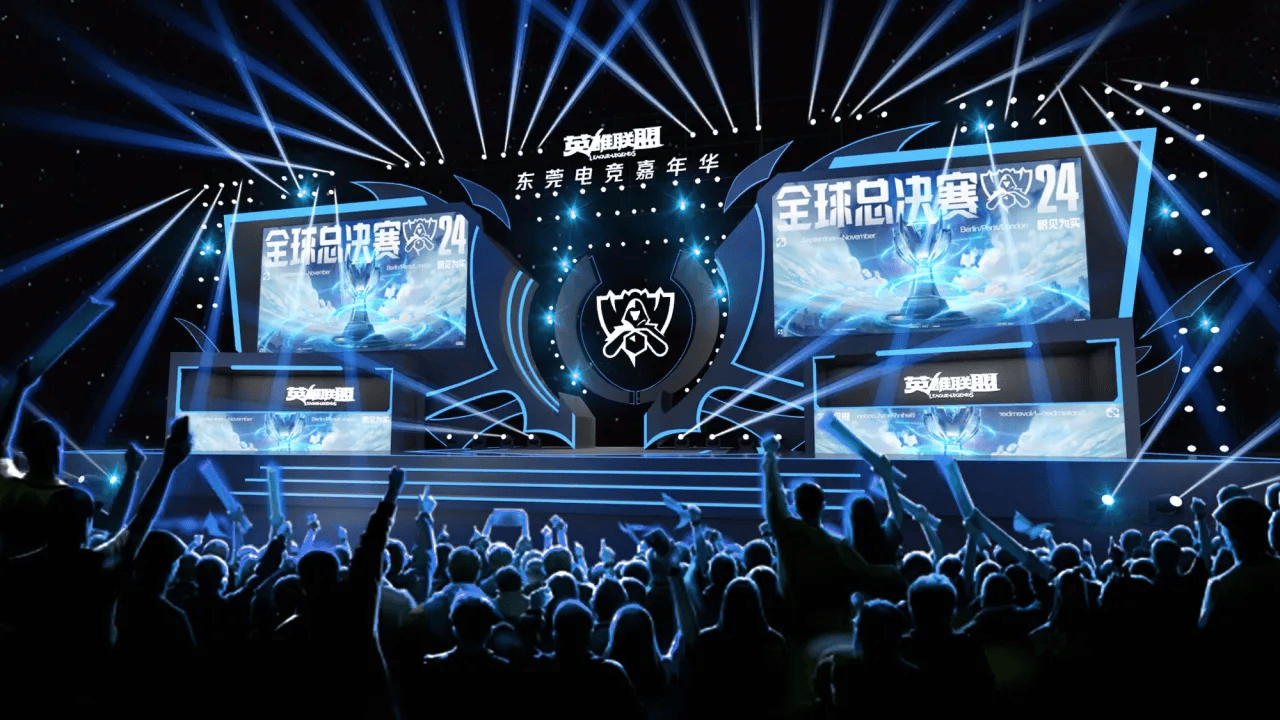 Kanavi在LCK首秀，加入 Hanwha Life Esports