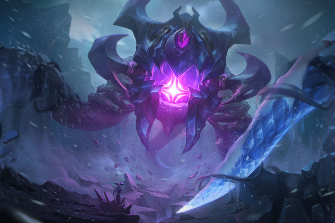 两名中路选手隐身，顶路选手激烈。Poby 进行了关键的操作，击败了 ThunderTalk Gaming ，并赢得了第一场比赛