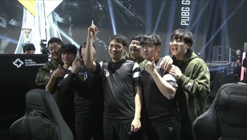 LCK秘书长：春季赛后各赛区电竞数据都大幅上升