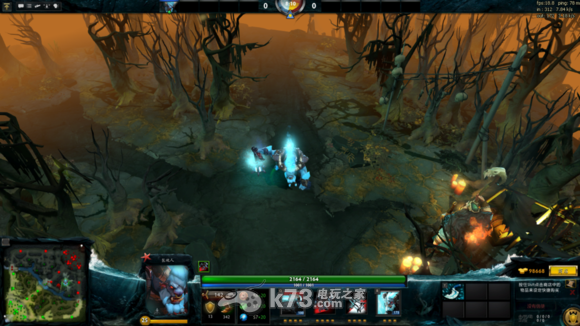 Outsiders怒摘CSGO Major冠军，Jame MVP！