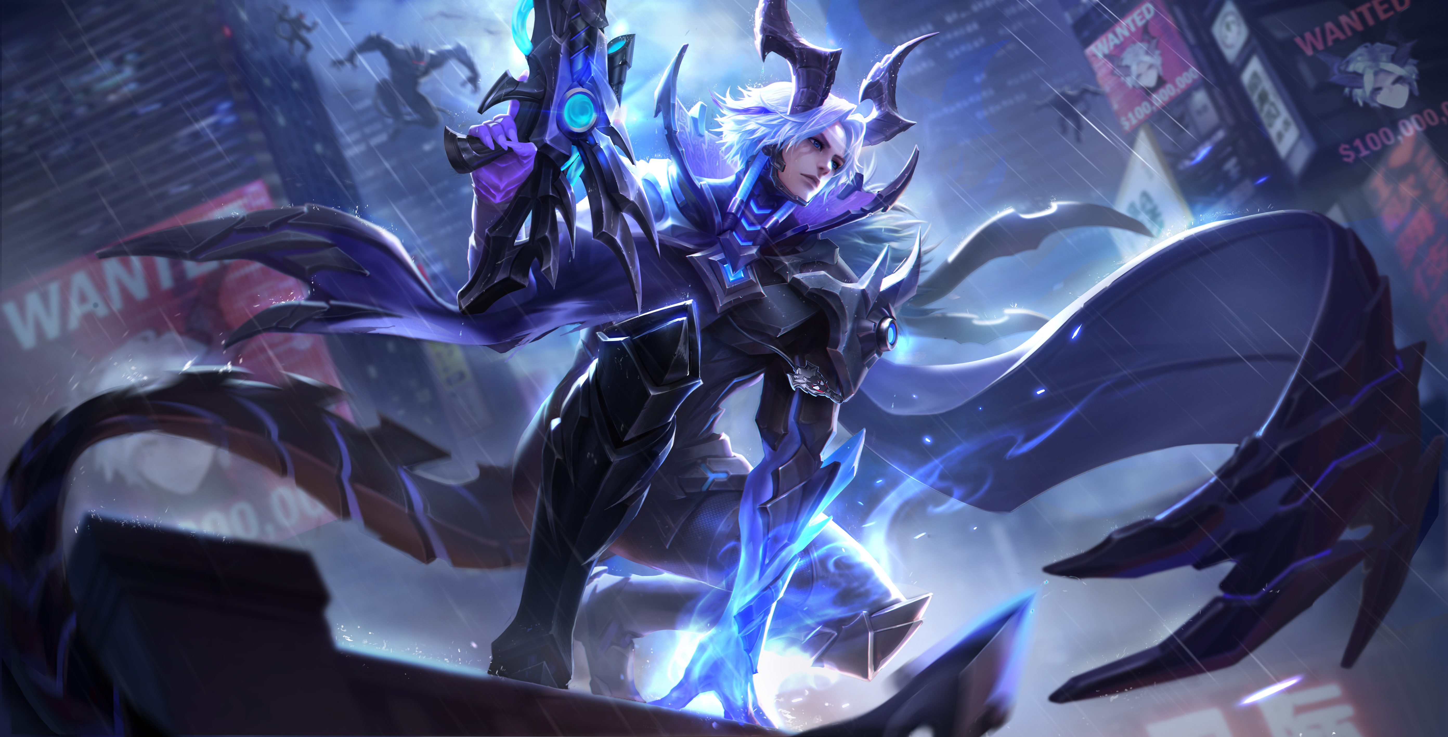 2025KPL夏季赛常规赛W3最佳选手——北京WB暖阳